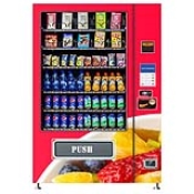 Vending Machine - FC7709
